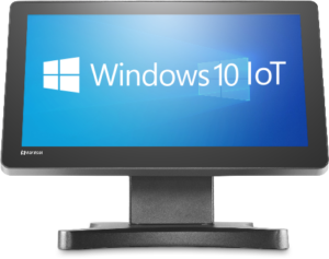 Microsoft Windows 10 IoT Enterprise LTSC 2019
